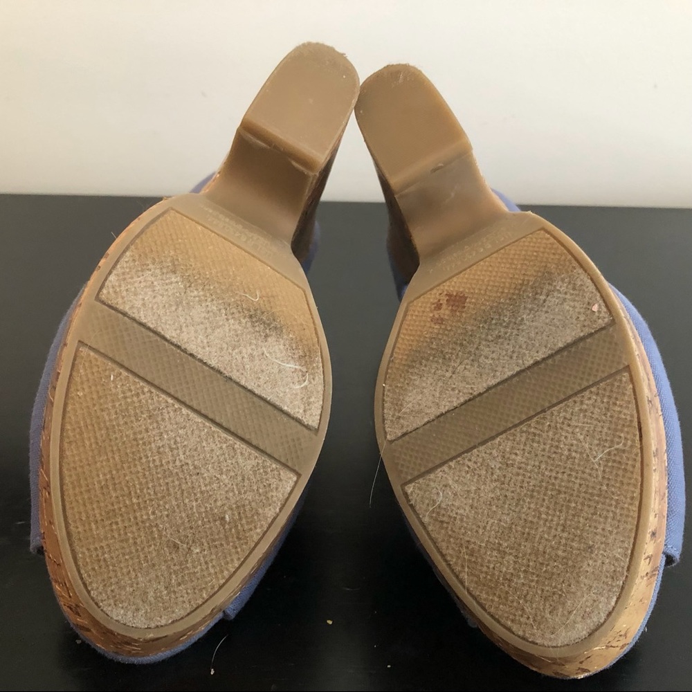 Wedges - Picture 4 of 4